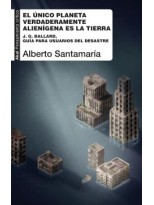 ÚNICO PLANETA VERDADERAMENTE ALIENÍGENA ES LA TIERRA