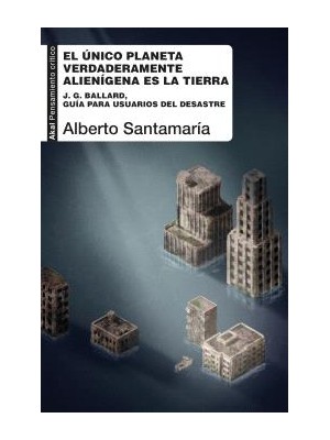 ÚNICO PLANETA VERDADERAMENTE ALIENÍGENA ES LA TIERRA