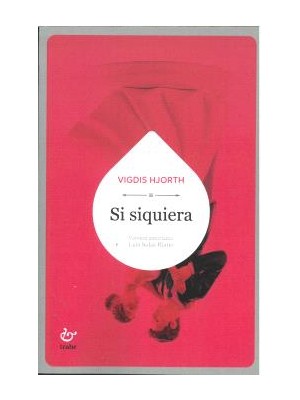 SI SIQUIERA