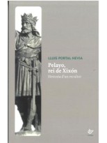 PELAYO REI DE XIXON