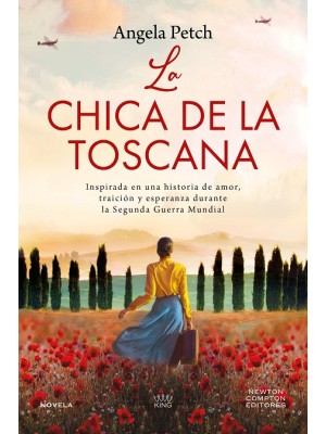 CHICA DE LA TOSCANA, LA