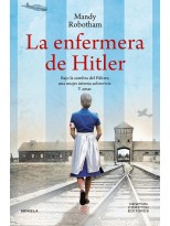 ENFERMERA DE HITLER, LA