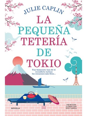 PEQUEÑA TETERÍA DE TOKIO, LA