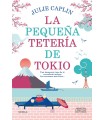 PEQUEÑA TETERÍA DE TOKIO, LA