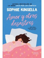 AMOR Y OTROS DESASTRES