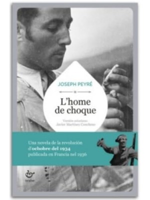 L'HOME DE CHOQUE