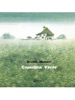 CAPELLINA VERDE - IMPRONTA