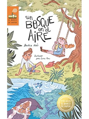 BOSQUE EN EL AIRE, UN