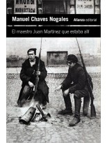 MAESTRO JUAN MARTÍNEZ QUE ESTABA ALLÍ, EL
