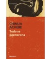 TODO SE DESMORONA