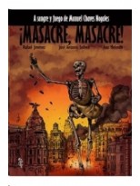 MASACRE, MASACRE!