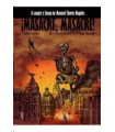 MASACRE, MASACRE!
