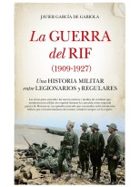 GUERRA DEL RIF (1909-1927)