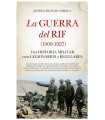 GUERRA DEL RIF (1909-1927)