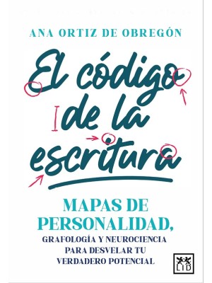 CÓDIGO DE LA ESCRITURA, EL