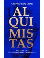 ALQUIMISTAS