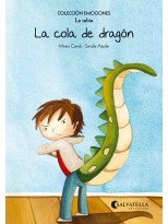COLA DE DRAGÓN (RÚSTICA)