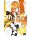 WISTORIA WAND & SWORD 4