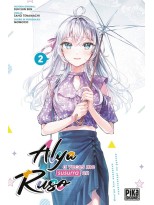 ALYA A VECES ME SUSURRA EN RUSO /2