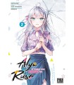 ALYA A VECES ME SUSURRA EN RUSO /2