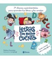 LETRAS CON MUCHO CUENTO