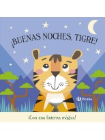 BUENAS NOCHES, TIGRE!