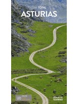 ASTURIAS (GUIA TOTAL)