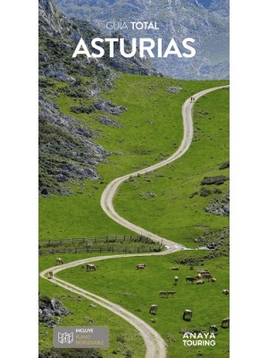 ASTURIAS (GUIA TOTAL)