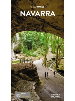 NAVARRA (GUIA TOTAL)