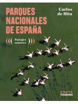 PARQUES NACIONALES DE ESPAÑA