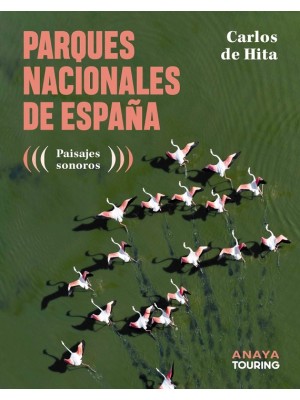 PARQUES NACIONALES DE ESPAÑA