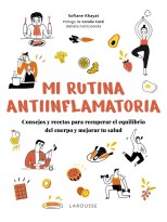 MI RUTINA ANTIINFLAMATORIA