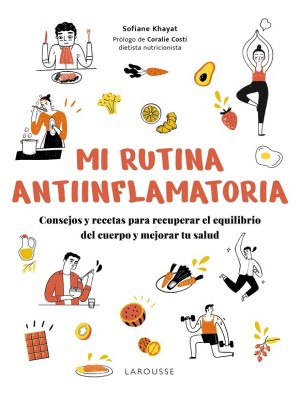 MI RUTINA ANTIINFLAMATORIA