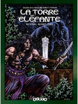 TORRE DEL ELEFANTE, LA