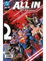 DC ALL IN SPECIAL Nº 2