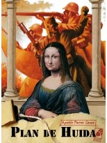 PLAN DE HUIDA