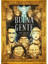BUENA GENTE