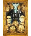 BUENA GENTE