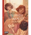 VANGUARDIA ES UNA MUJER