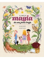 LIBRO DE MAGIA DE UNA JOVEN BRUJA, EL