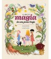 LIBRO DE MAGIA DE UNA JOVEN BRUJA, EL