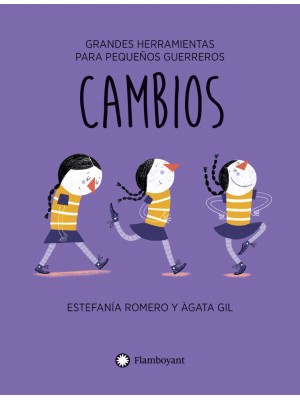 CAMBIOS