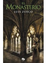 MONASTERIO (TRILOGÍA MEDIEVAL 3)