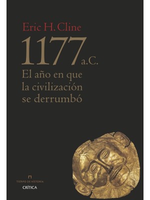 1177 A. C.