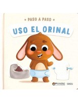 USO EL ORINAL