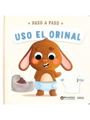 USO EL ORINAL