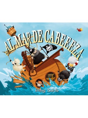 AL MAR DE CABEEEZA