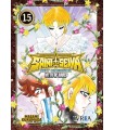 SAINT SEIYA NEXT DIMENSION 15 MYTH OF HADES