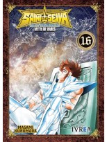 SAINT SEIYA NEXT DIMENSION 16 MYTH OF HADES