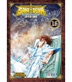 SAINT SEIYA NEXT DIMENSION 16 MYTH OF HADES